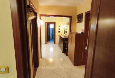 Închiriere apartament 4 camere decomandat + garaj - 16