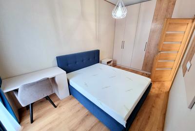 2 camere, bloc nou, mobilat modern, in Marasti, zona Piata Marasti - 8