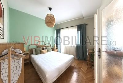 De vanzare apartament 2 camere - Piata Italiana/Piata Rosetti - 5