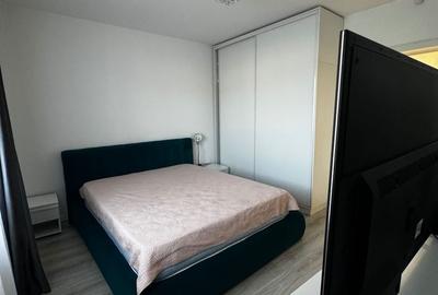 Green Residence - 2 camere complet utilat, parcare privată - Comision ZERO - 3