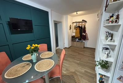 Apartament 3 Camere | Design Scandinav & Confort Modern (Sf. Andrei, Burdujeni) - 8