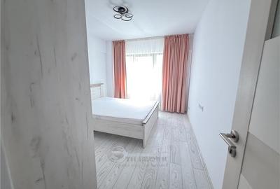 2 CAM BUCIUM INTABULAT PE IASI , GEAM LA BAIE, MOBILAT UTILAT - 10