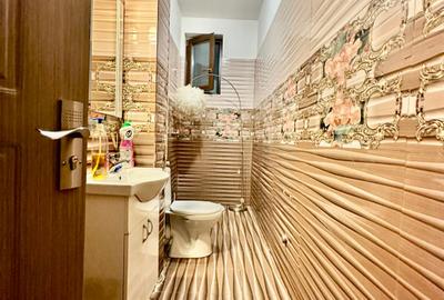 Timpuri Noi metrou, Vila P+2+M, NEMOBILATA, pretabila BIROURI/GRADINITA - 14