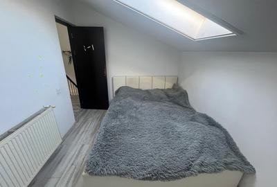 Apartament 3 camere - centrala proprie- zona Brancoveanu - 10