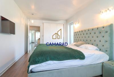 Penthouse spectaculos - 3 camere cu terasa 121 mp | Dristor – Vitan - 6