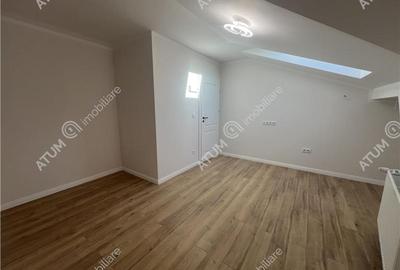 Apartament cu 4 camere si 2 bai situat in Selimbar zona Ion Ratiu - 6