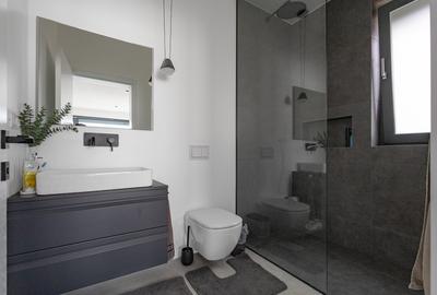 Vila contemporana premium pe strada Zenit, Dumbravita- design exclusivist - 16