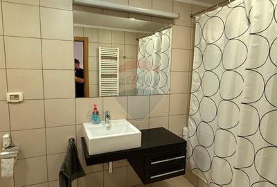INCHIRIERE Apartament cu 3 camere in zona Primaverii - 19