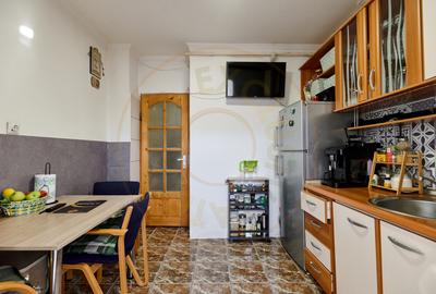 Apartament 2 camere decomandat Pitești zona Popa Șapcă- Sf Vineri! - 9