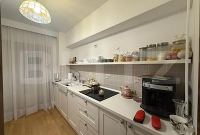 Apartament 3 camere, 65 mp, zona Pacurari - 6