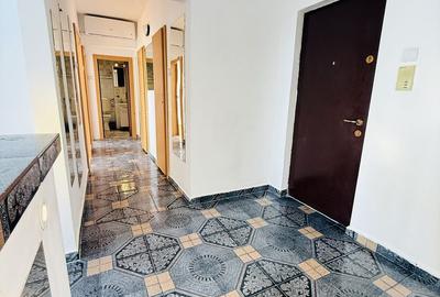 Calea Șagului | 3 camere | Decomandat | Bloc izolat | View superb - 10