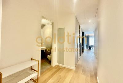 ONE VERDI/Apartament 4camere/BARBU VACARESCU/SUPERB SI LUMINOS/2Locuri Parcare - 14
