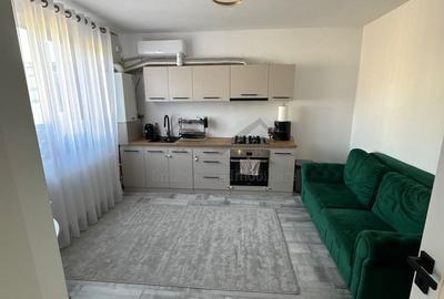 Apartament + Curte Cantemir - Pavilioanele CFR - 7