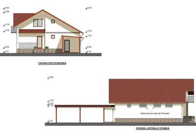 Casa individuala in Cristian - Sibiu - 5
