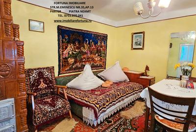 Proprietate Roznov,casa+anexe+teren 3630 mp - 3