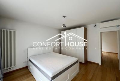 Vila moderna, P+2, mobilat, IANCU NICOLAE - 25