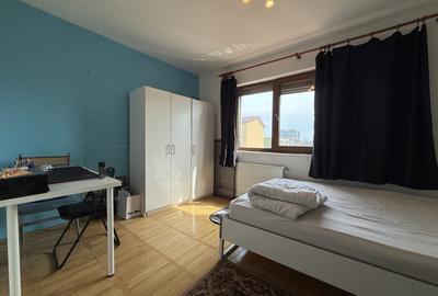 Apartament 2 camere, 52 mp utili, etaj 4 din 5 - Sagului - 2