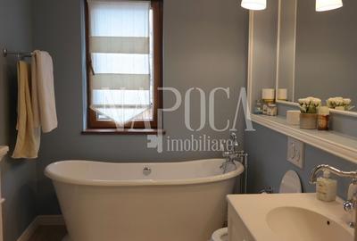 Casa 5 camere de inchiriat in Centru, Cluj Napoca - 14
