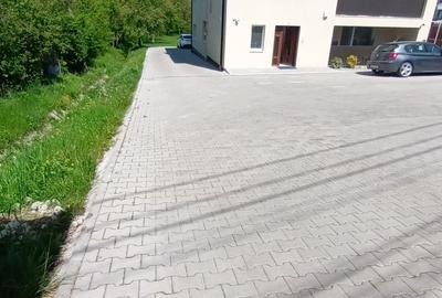 Casa noua tip vila cu 6 apartamente, P+2E, 1500 mp teren, Buna Ziua - 2