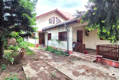 Casa  P+1 cu 6 camere de vanzare in Clinceni - 1