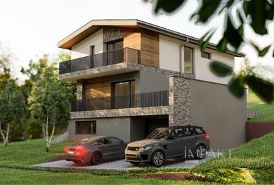 Casa premium pentru familia ta | Chinteni! - 4