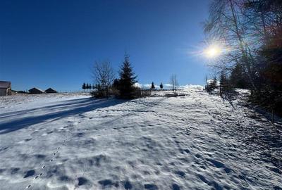 Teren Intravilan,7122 mp, situat in Marisel! - 1