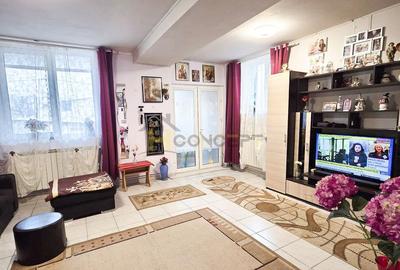 Vila individuala 6 camere Zona Ghencea Metrou Raul Doamnei Comision 0% - 4