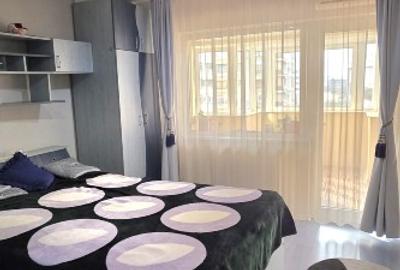 Apartament Ultra-central, 3 camere - 4