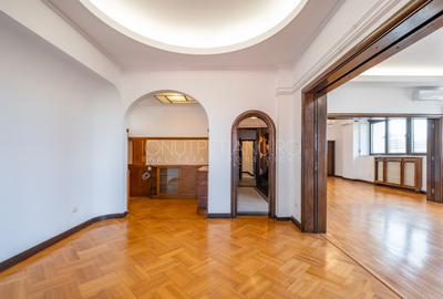 Proprietate rara in centrul Bucurestiului | 213 mp | Imobil consolidat | Garaj - 11