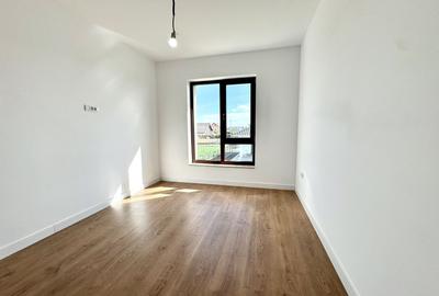 Duplex spațios în Dumbrăvița – separat prin cameră tehnică, zona IKEA - 24