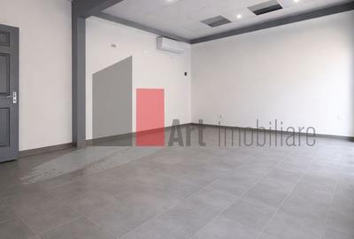 Spațiu comercial, de 100 mp, în Valea Oltului