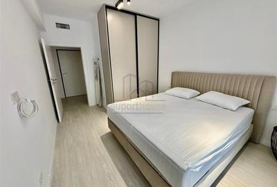 Inchiriere apartament 2 camere, prima inchiriere Paulesti - 17