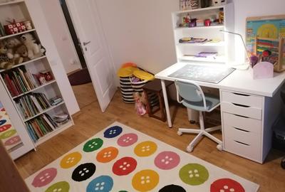 Vila cocheta, zona de vile linistita, ideal familie cu 2 copii - 16