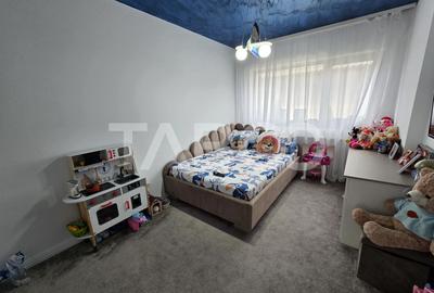 Casa de vanzare 4 camere 107 mpu mobilata utilata Arhitectilor Sibiu - 23