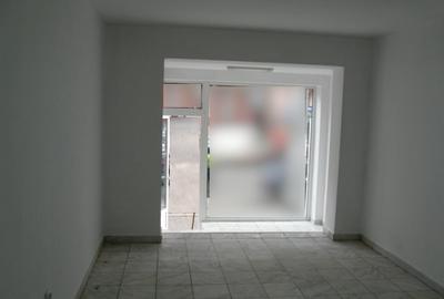 Spatiu Comercial de inchiriat vad bun Cetate - 2