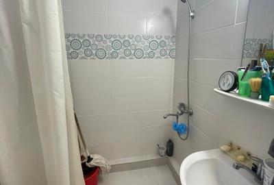 Apartament 2 camere decomandat-Podu Ros-etaj 3-bloc fara risc - 5