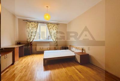 Apartament 3 camere 100 mp, parcare, terasa, zona Fagului - 10