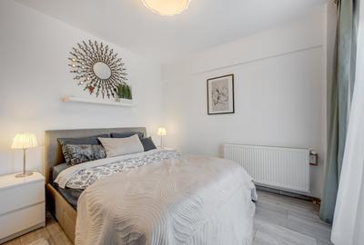 Apartament decomandat de 2 camere, bloc 2017, Dr. Iacob Felix - Victoriei! - 5