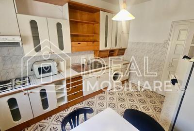 Apartament de închiriat la casă – 3 camere, Calea Dumbrăvii - 7