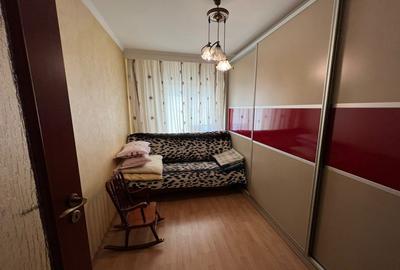 Apartament 3 camere-Scoala Nr 10-Lidl-et 2/3 - 4