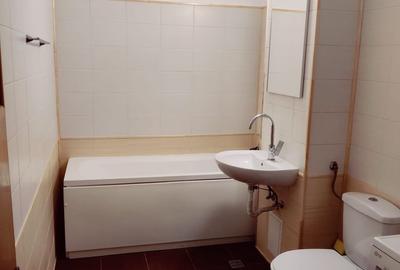 Apartament 2 Camere | Bloc Nou | Centrala | Metrou M. Bravu 4 minute - 8