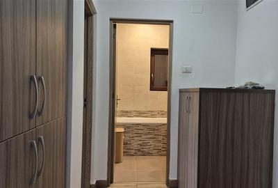 COMISION 0%, INCHIRIERE APARTAMENT 2 CAMERE, 45 MP, ARADULUI  TORONTAL - 5