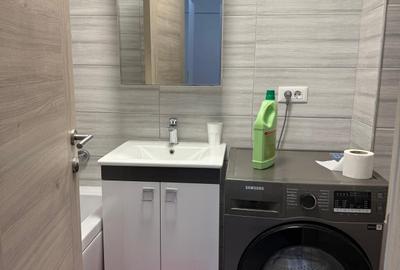 2 camere tip studio New World Residence, Vitan Barzesti - 2