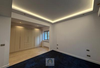 Apart. Luxury 4 Dorobanți-Capitale, Str. Oslo,  renovat 2025 in stil Art Deco, - 21