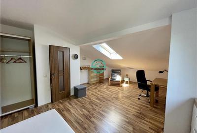 Apartament cu 4 camere de vanzare, pe 2 niveluri, in Cornisa - 14