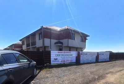 Casa cu 4 camere Bragadiru- Celofibrei - 28