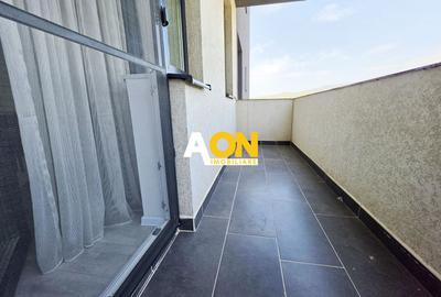 Apartament 2 camere, mobilat, utilat, et.1, pompe de căldură, parcare - 7