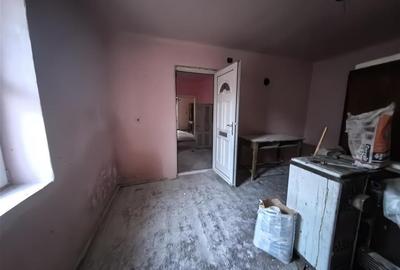 Casa cu 3 camere si pivnita in Lipova - 12