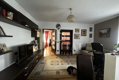 Apartament 3 camere | Loc de parcare | Cartier Terra-Floresti - 4