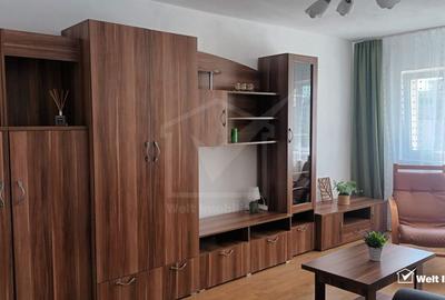 Apartament 2 camere decomandate,  Intre Lacuri - 7